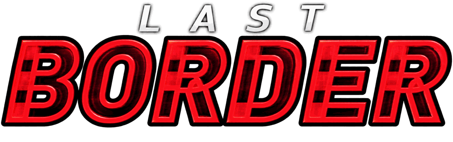 LASTBORDER